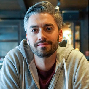 Meet your Posher, Chris